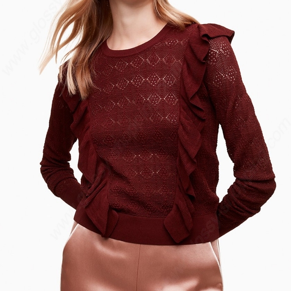 Aritzia Sweaters - Aritzia Bernelle Sweater